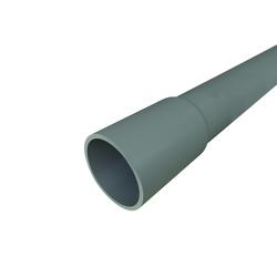 1 X 10 Schedule 80 PVC Conduit At Menards