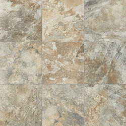 Mohawk Krystal Slate Storm X Porcelain Floor And Wall Tile At