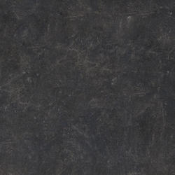 Mohawk Tuscan Twilight Antique Black 24 X 24 Porcelain Floor And Wall