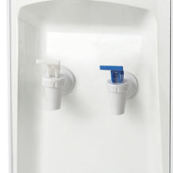 Vitapur Top Load Floor Standing Room Cold Water Dispenser At Menards