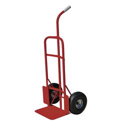 Milwaukee Pail Hand Truck Lb Capacity At Menards