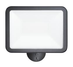 Patriot Lighting Bronze Led Dusk To Dawn Outdoor Security Flood Light