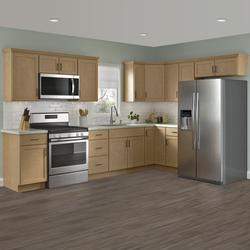 Concepts L Arbon Boardwalk Kitchen Cabinets Only At Menards