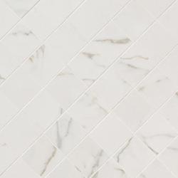 Ms International Rendall Matte Astoria X Porcelain Mosaic Tile At