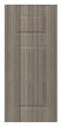 Mastercraft W X H Weathered Gray Steel Panel Mission Plank