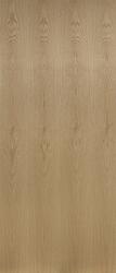 Mastercraft W X H Oak Flush Interior Door Only At Menards