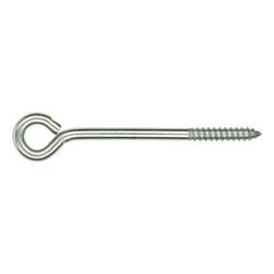 National Hardware X Stainless Steel Lag Screw Eye At Menards