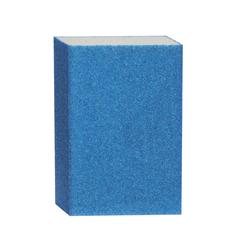 Norton Grit Dual Angle Drywall Sanding Sponge At Menards