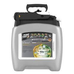 Roundup Dual Action 365 Weed Grass Killer Plus 12 Month Preventer