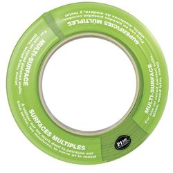 Frogtape X Yd Green Multi Surface Painter S Tape Pack At