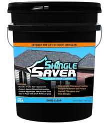 SealBest Shingle Saver Clear Roof Coating 4 75 Gal At Menards