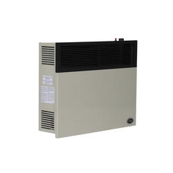 Ashley 25 000 BTU Direct Vent Natural Gas Heater At Menards