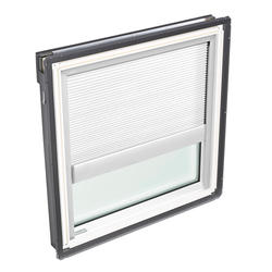 Velux 44 1 4 W X 45 3 4 H Non Vented Deck Mount Skylight With