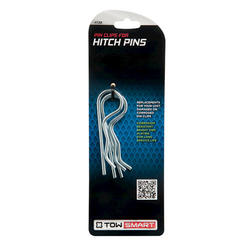 Towsmart Hitch Pin Clips Pack At Menards