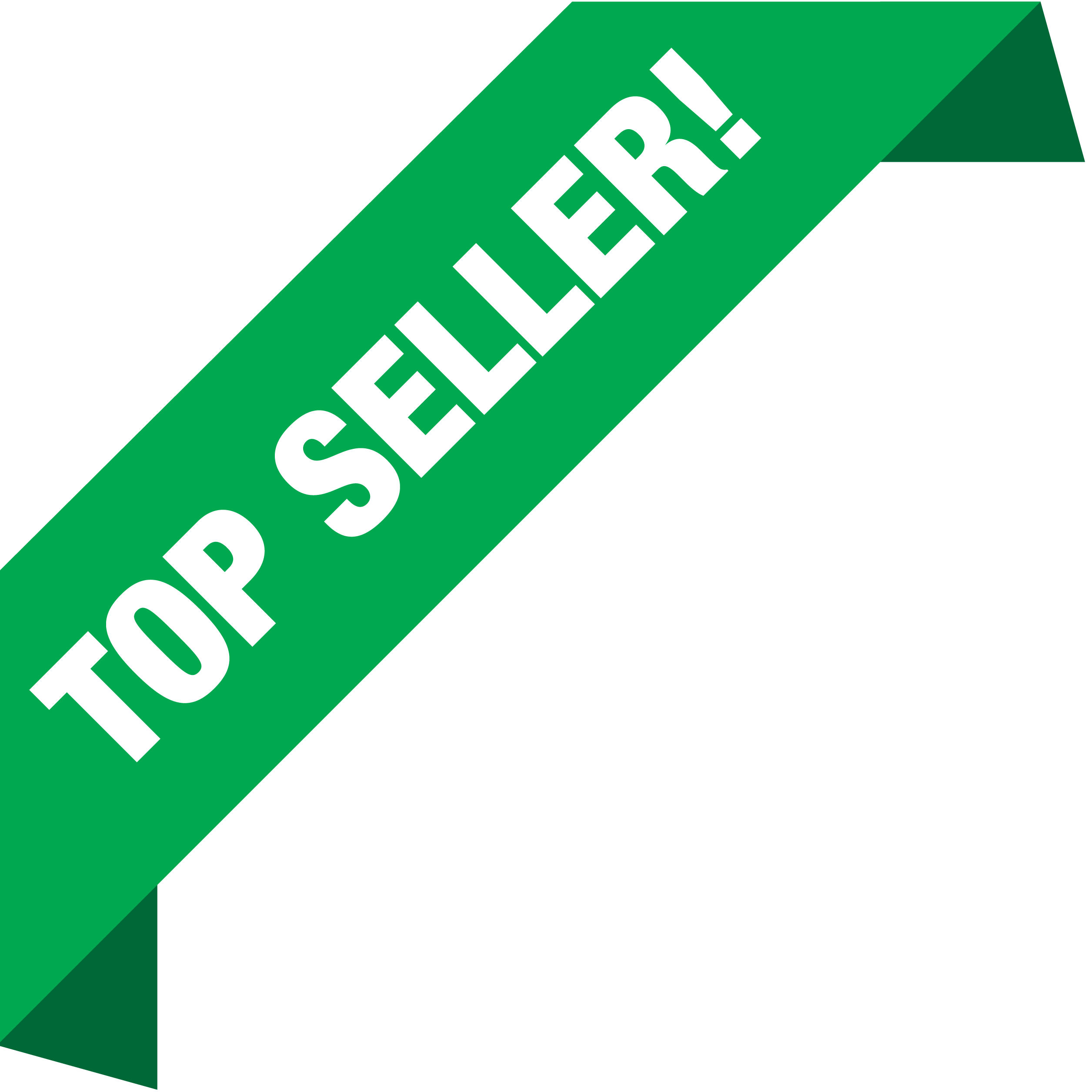 36" x 10' Emerald Green Pro-Rib® Steel Panel
