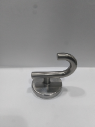 Delta® Mandara Brushed Nickel Double Robe Hook at Menards®