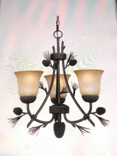 Menards chandelier deals