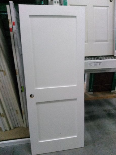 Interior Doors at Menards®