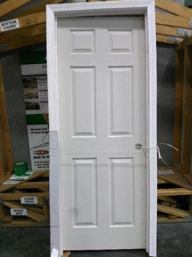 Interior Doors at Menards®