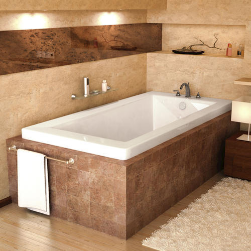 MidWest Tubs 72x42x23 at Menards®