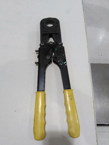 Menards shop crimping tool