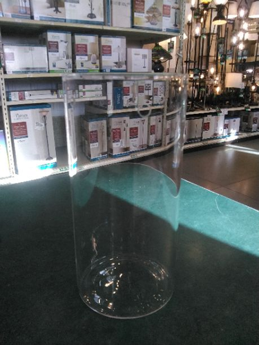 Replacement Glass at Menards®