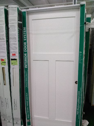 Interior Doors at Menards®