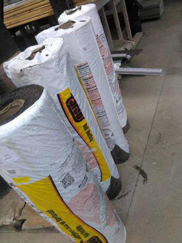 Rolled Roofing at Menards®