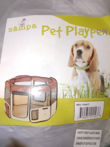 Menards 2025 dog playpen