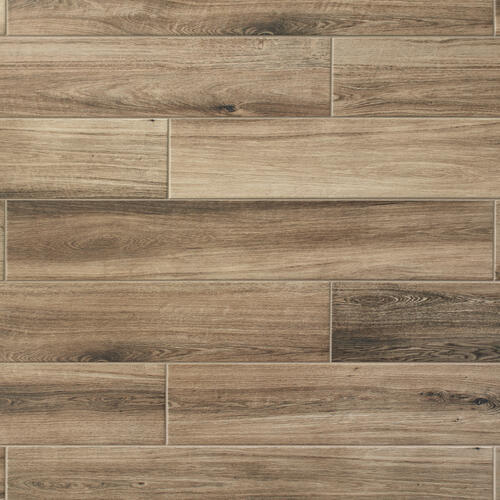 Mohawk Fast Tile™ 6 x 36 Locking Porcelain Floor Tile (10.15 sq.ft/ctn ...