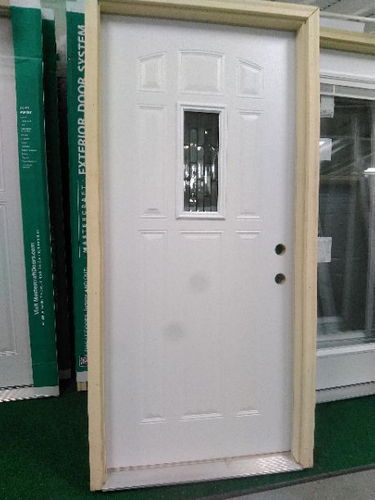 Exterior Doors at Menards®