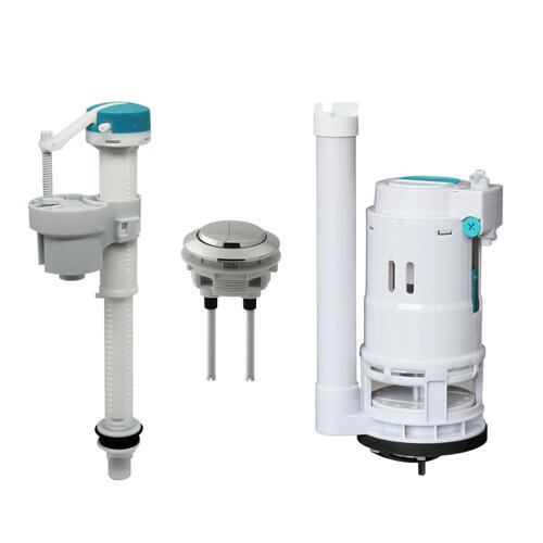 Tuscany® Ontario Toilet Tank Repair Kit at Menards®