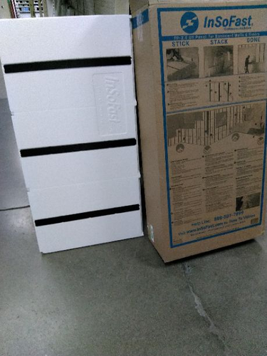 InSoFast® UX 2
