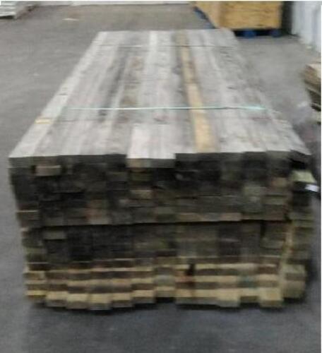 2x4x10 AC Pressure Treated Lumber Package Deal at Menards®