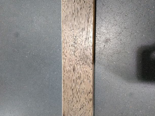 Great Lakes Wood Floors Buckskin Wirebrushed Hickory 3/4 x 3 Solid Hardwood Flooring (24 sq.ft./ctn)