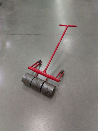 Menards yard roller sales