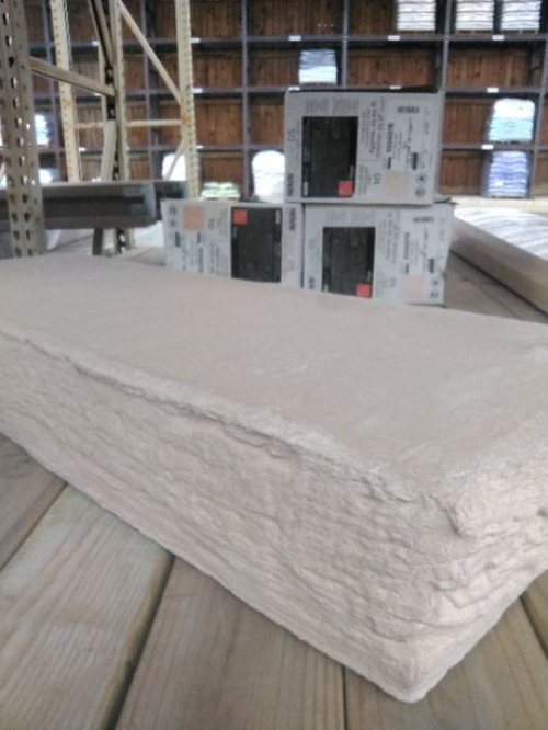 RockStep® 48 RockStep® 48