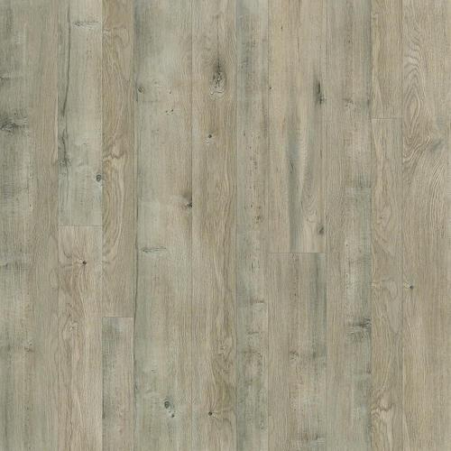 Shaw® Cloverdale French Gray Mixed Width x 47-13/16