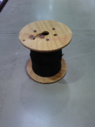 Wooden Spool at Menards®