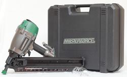 Masterforce framing store nailer