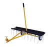 Yardworks® 42" Tow Behind Dethatcher
