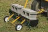 Yardworks® 42" Spike Aerator