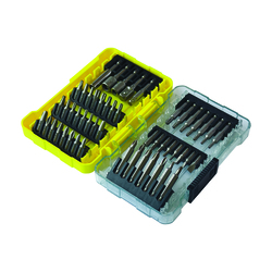 Performax® Drive Bit Set - 51 Piece at Menards®