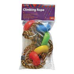 Small Rope Menard 6' Climbing Rope at Menards®