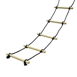 Wooden Rope Ladder at Menards®