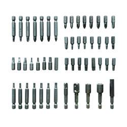 Performax® Drive Bit Set - 51 Piece at Menards®