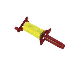 Tool Shop® 135 ft. Twisted Gold Line with Reel