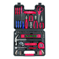 Tool Shop® Household Tool Set - 73 Piece at Menards®