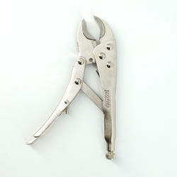 24 Wholesale Locking Pliers With Adjusting Screw 7 - at 