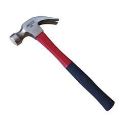 Tool Shop® 16 oz. Fiberglass Claw Hammer at Menards®